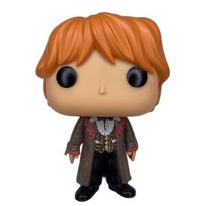 Funko Pop! Harry Potter Ron Weasley Yule Ball #12 Figure